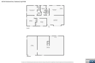 423 W Oakland Ave, Oakland, NJ 07436 - Photo 38