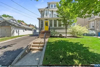 172 Cedar Street 1 #1, Ridgefield Park, NJ 07660 - Photo 1