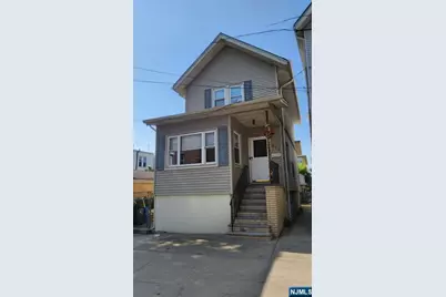 619 Warren Street, Harrison, NJ 07029 - Photo 1