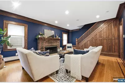 117 Wilmore Road, Little Falls Township, NJ 07424 - Photo 4