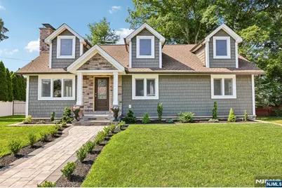 50 Lincoln Place, Waldwick, NJ 07463 - Photo 1