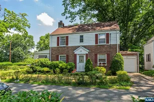 2 Allen Pl, Fair Lawn, NJ 07410 - Photo 1