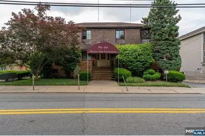 89-93 Teaneck Road A4 #A4, Ridgefield Park, NJ 07660 - Photo 2
