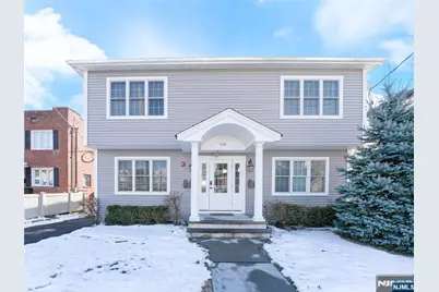 210 Hackensack Street B #B, Wood Ridge, NJ 07075 - Photo 8