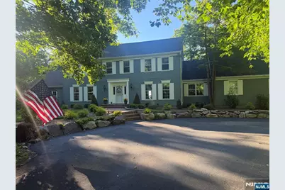 12 Laurel Hill Road, Rockaway Township, NJ 07435 - Photo 1