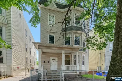 48 Seymour Avenue, Newark, NJ 07108 - Photo 1