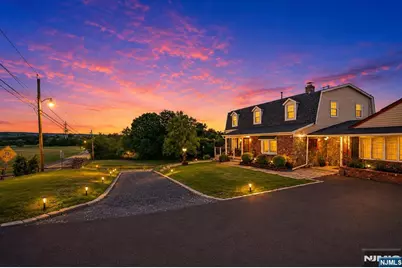 933 River Road, Hillsborough Township, NJ 08844 - Photo 48