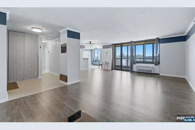 300 Winston Drive C0518 #C0518, Cliffside Park, NJ 07010 - Photo 6