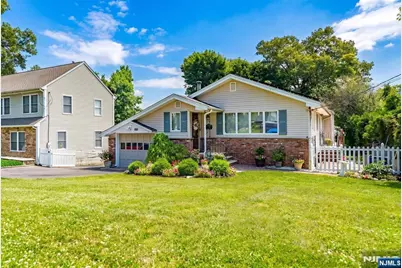 447 Van Dyke Street, Ridgewood, NJ 07450 - Photo 1