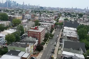 154 Bowers Street 2D, Jersey City, NJ 07307 - Photo 16