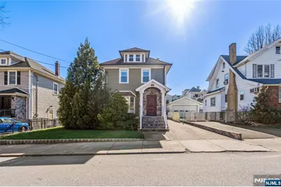 66 Crescent Avenue, Cliffside Park, NJ 07010 - Photo 1