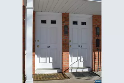 110 Midland Avenue 18A #18A, Midland Park, NJ 07432 - Photo 2