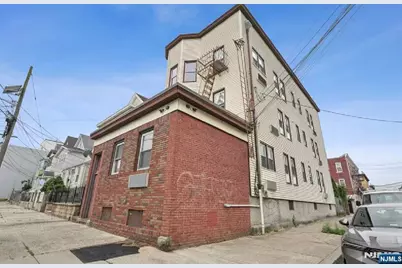 109 10th Street 2F #2F, Passaic, NJ 07055 - Photo 1