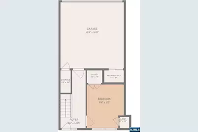 16 E Kinney Street, Newark, NJ 07102 - Photo 2