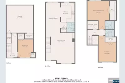16 E Kinney Street, Newark, NJ 07102 - Photo 26