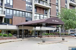 2 Horizon Road 1414, Fort Lee, NJ 07024 - Photo 2