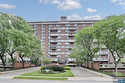 2 Horizon Road 1414 #1414, Fort Lee, NJ 07024 - Photo 1