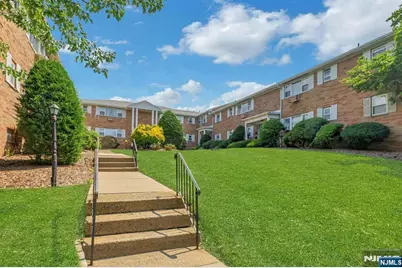39-02 Dobrin A #A, Fair Lawn, NJ 07410 - Photo 1