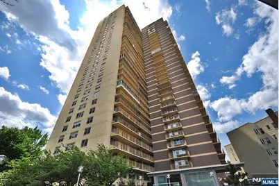 6040 Boulevard East 30B #30B, West New York, NJ 07093 - Photo 24