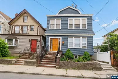 605 Central Avenue, Harrison, NJ 07029 - Photo 1