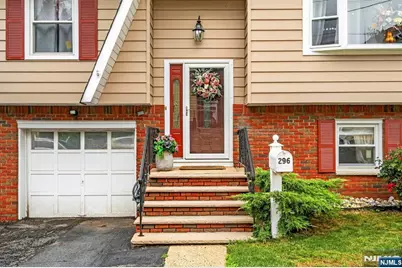 296 12th Place, Haledon, NJ 07508 - Photo 2