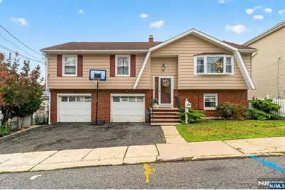 296 12th Place, Haledon, NJ 07508 - Photo 1