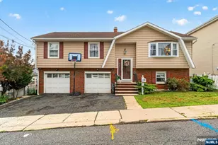 296 12th Pl, Haledon, NJ 07508 - Photo 1