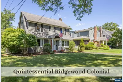 372 S Irving Street, Ridgewood, NJ 07450 - Photo 2