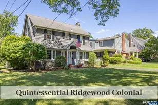 372 S Irving St, Ridgewood, NJ 07450 - Photo 2