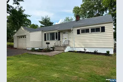 25 Lakeview Drive, Emerson, NJ 07630 - Photo 1
