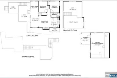 1009 Lakeside Drive, Vernon, NJ 07422 - Photo 40