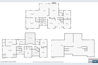 1 Overlook Ridge, Oakland, NJ 07436 - Photo 40