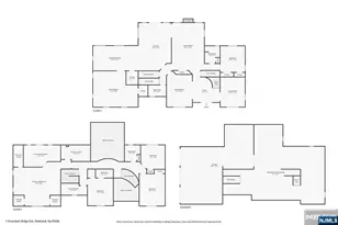 1 Overlook Ridge, Oakland, NJ 07436 - Photo 40