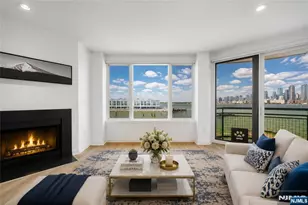 600 Harbor Blvd 955, Weehawken, NJ 07086 - Photo 4