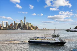 600 Harbor Blvd 955, Weehawken, NJ 07086 - Photo 26