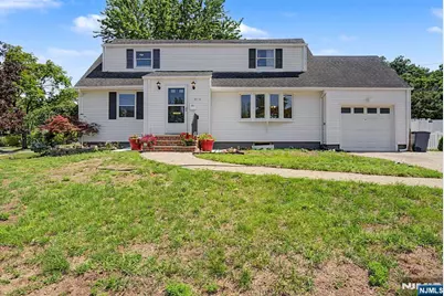 35-10 Lindsay Road, Fair Lawn, NJ 07410 - Photo 1