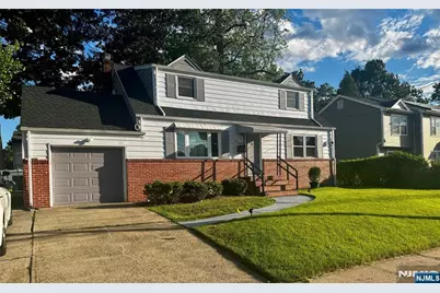 116 Merritt Avenue 1 #1, Bergenfield, NJ 07621 - Photo 1