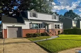 116 Merritt Ave 1, Bergenfield, NJ 07621 - Photo 1