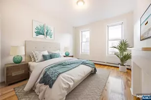 147 New York Ave 2L, Jersey City, NJ 07307 - Photo 1