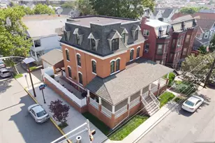 105 8th St, Bayonne, NJ 07002 - Photo 2