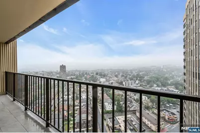 300 Winston Drive 2523 #2523, Cliffside Park, NJ 07010 - Photo 20