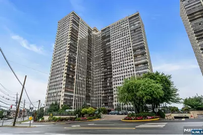 300 Winston Drive 2523 #2523, Cliffside Park, NJ 07010 - Photo 1