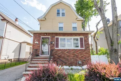 344 Valley Brook Avenue, Lyndhurst Township, NJ 07071 - Photo 1