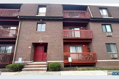 666 Mill Street C4 #C4, Belleville, NJ 07109 - Photo 1