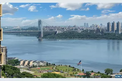 200 Winston 1912 #1912, Cliffside Park, NJ 07010 - Photo 20
