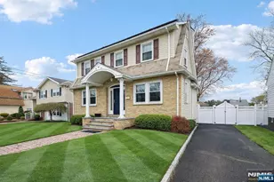 48 Marinus St, Rochelle Park Township, NJ 07662 - Photo 2