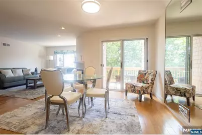 107 Rock Ledge Terrace 1 #1, Haledon, NJ 07508 - Photo 4