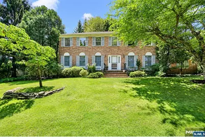 95 Turret Street, Park Ridge, NJ 07656 - Photo 1