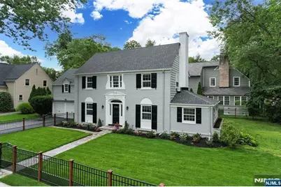 12 Marquette Road, Montclair, NJ 07043 - Photo 2