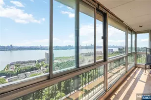 1 Horizon Road 1001, Fort Lee, NJ 07024 - Photo 14
